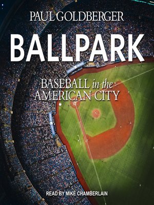 cover image of Ballpark